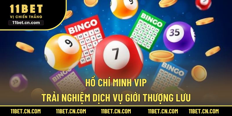 Hồ Chí Minh VIP – Trải Nghiệm Dịch Vụ Giới Thượng Lưu Hồ Chí Minh VIP